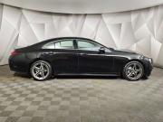 Mercedes-Benz CLS III (C257) Рестайлинг Москва  - изображение 32