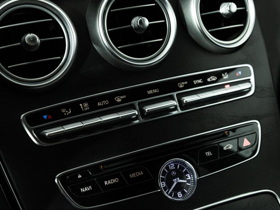 Mercedes-Benz C-Класс IV (W205) Санкт-Петербург  - изображение 21