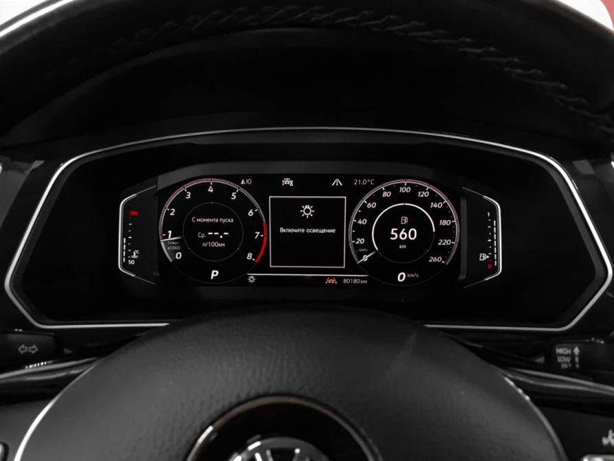 Volkswagen Tiguan II Москва  - изображение 13
