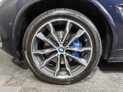 BMW X4 II (G02) Москва  - изображение 25