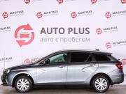 Lada (ВАЗ) Vesta I Минеральные Воды  - изображение 26