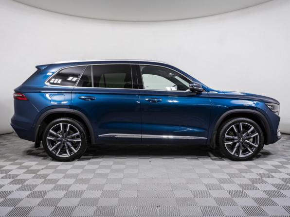Geely Monjaro I с пробегом 2023 года, цена 3 279 000 рублей, 57157 км, внедорожник, Автокод Объявления