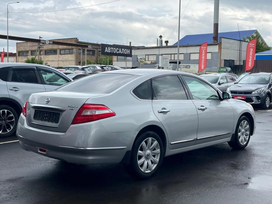 Nissan Teana II Альметьевск  - изображение 6