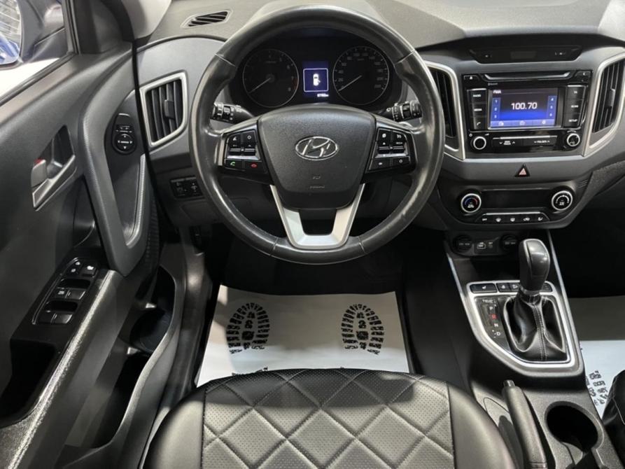 Hyundai Creta I Курск  - изображение 9