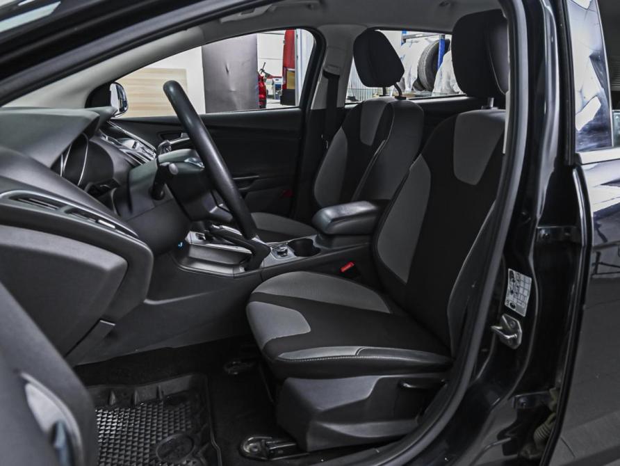 Ford Focus III Ставрополь  - изображение 10