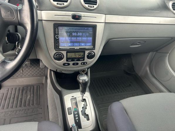 Chevrolet Lacetti I с пробегом 2008 года, цена 570 000 рублей, 212295 км, хэтчбек, Автокод Объявления