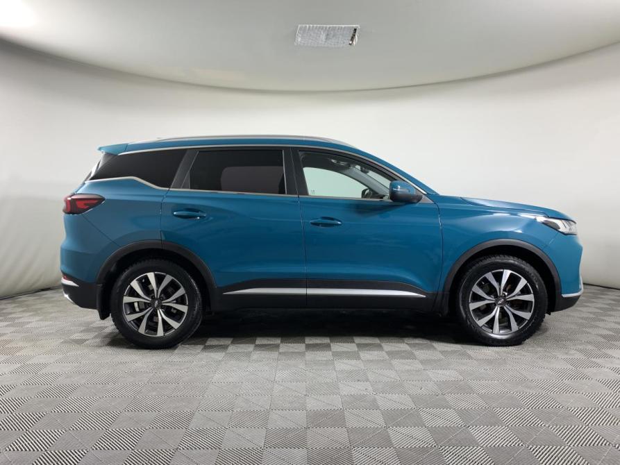 Chery Tiggo 7 Pro I Москва  - изображение 4