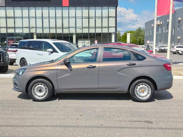 Lada (ВАЗ) Vesta I с пробегом 2019 года, цена 850 000 рублей, 149002 км, седан, Автокод Объявления
