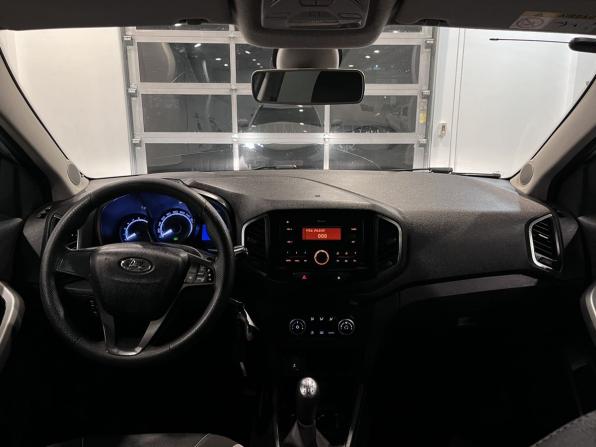 Lada (ВАЗ) XRAY I с пробегом 2018 года, цена 846 000 рублей, 96381 км, хэтчбек, Автокод Объявления