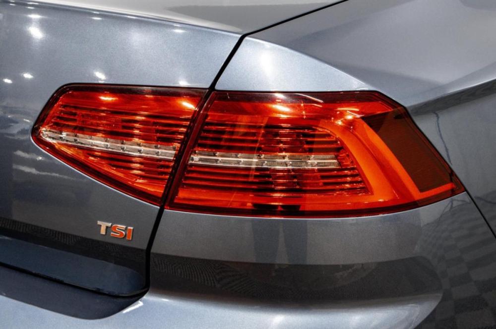 Volkswagen Passat B8 Барнаул  - изображение 9