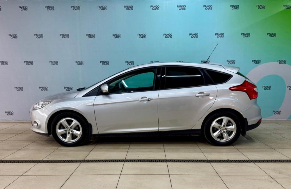 Ford Focus III Набережные Челны  - изображение 4