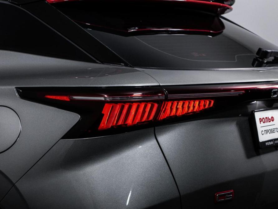 Omoda C5 I Москва  - изображение 16