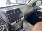 Toyota Land Cruiser Prado 150 Series Рестайлинг 3 Красноярск  - изображение 43