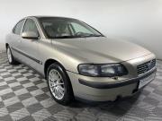 Volvo S60 I Москва  - изображение 22