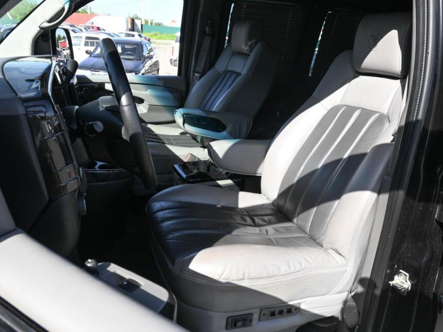 Chevrolet Express II Ростов-на-Дону  - изображение 13