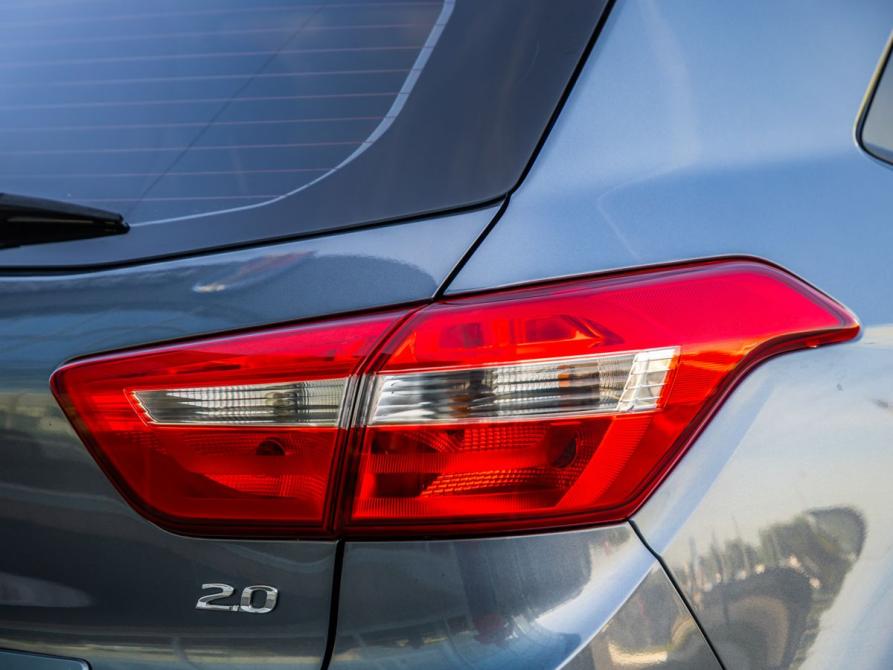 Hyundai Creta I Волгоград  - изображение 11