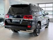 Toyota Land Cruiser 200 Series Рестайлинг 2 Тверь  - изображение 26