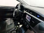 Toyota Corolla XI (E160 E170 E180) Курск  - изображение 25
