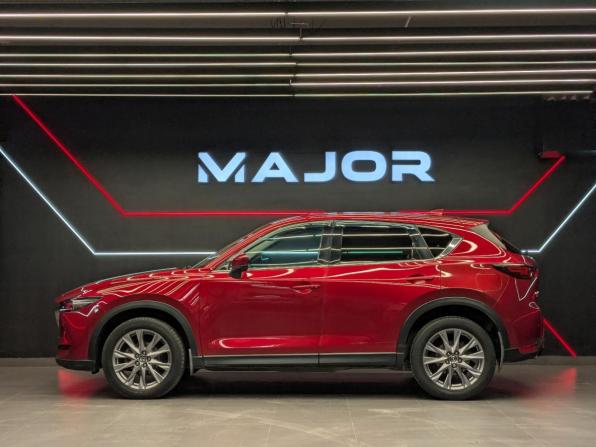 Mazda CX-5 II с пробегом 2019 года, цена 2 650 000 рублей, 86900 км, внедорожник, Автокод Объявления
