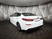 Kia Optima IV Рестайлинг Москва  - изображение 24