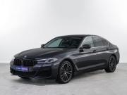 BMW 5 серии VII (G30/G31/G38) Рестайлинг Москва  - изображение 32