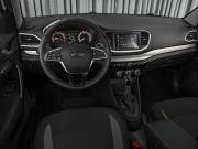 Lada (ВАЗ) Vesta I Рестайлинг (NG) Ставрополь  - изображение 29