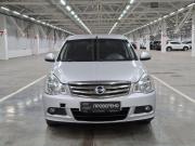 Nissan Almera III (G15) Казань  - изображение 24