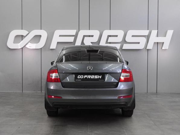 Skoda Octavia III (A7) с пробегом 2013 года, цена 999 000 рублей, 204114 км, лифтбек, Автокод Объявления