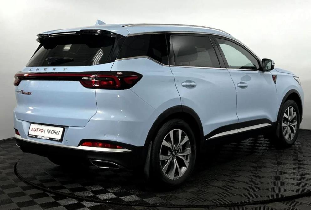 Chery Tiggo 7 Pro Max I Нижний Новгород  - изображение 6