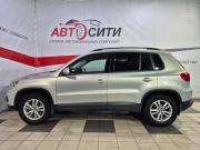 Volkswagen Tiguan I Рестайлинг Воронеж  - изображение 30