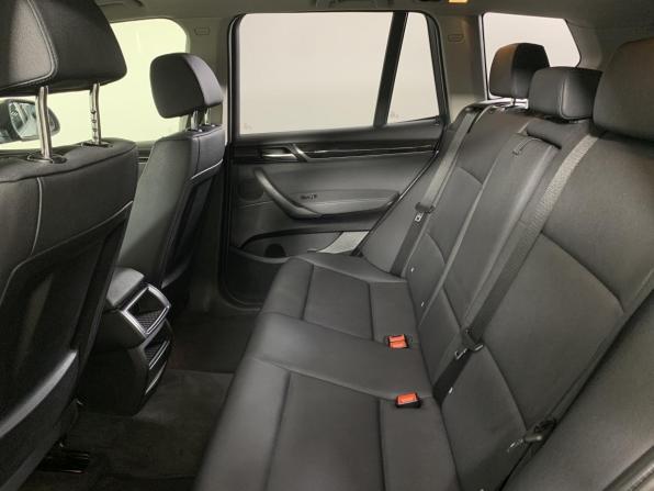 BMW X3 II (F25) Рестайлинг с пробегом 2015 года, цена 2 650 000 рублей, 148539 км, внедорожник, Автокод Объявления