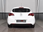 Opel Astra J Кемерово  - изображение 22