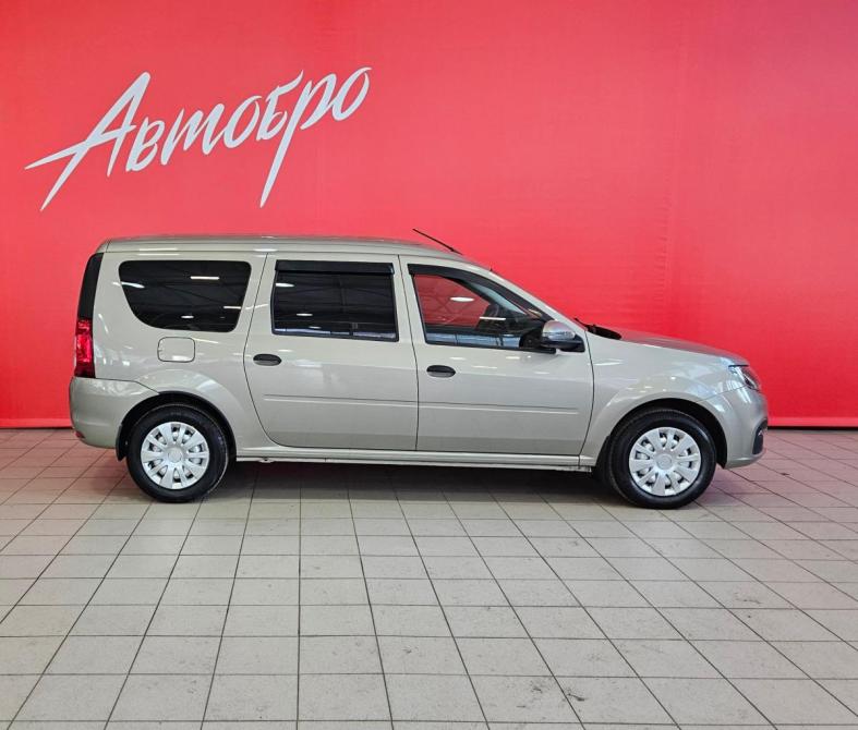 Lada (ВАЗ) Largus I Рестайлинг Вологда  - изображение 6