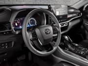 Toyota Highlander IV (XU70) Екатеринбург  - изображение 46