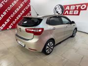 Kia Rio III Новочеркасск  - изображение 22