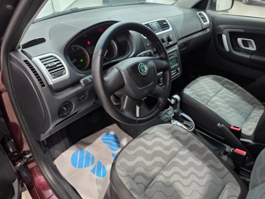 Skoda Fabia II Ставрополь  - изображение 9