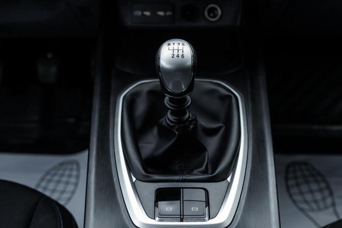 Haval Jolion I с пробегом 2021 года, цена 1 572 000 рублей, 39841 км, внедорожник, Автокод Объявления