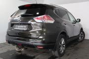 Nissan X-Trail III Санкт-Петербург  - изображение 23