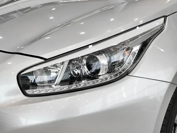 Kia Ceed II с пробегом 2012 года, цена 850 000 рублей, 231236 км, хэтчбек, Автокод Объявления