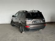 Mitsubishi Outlander II Рестайлинг Москва  - изображение 25