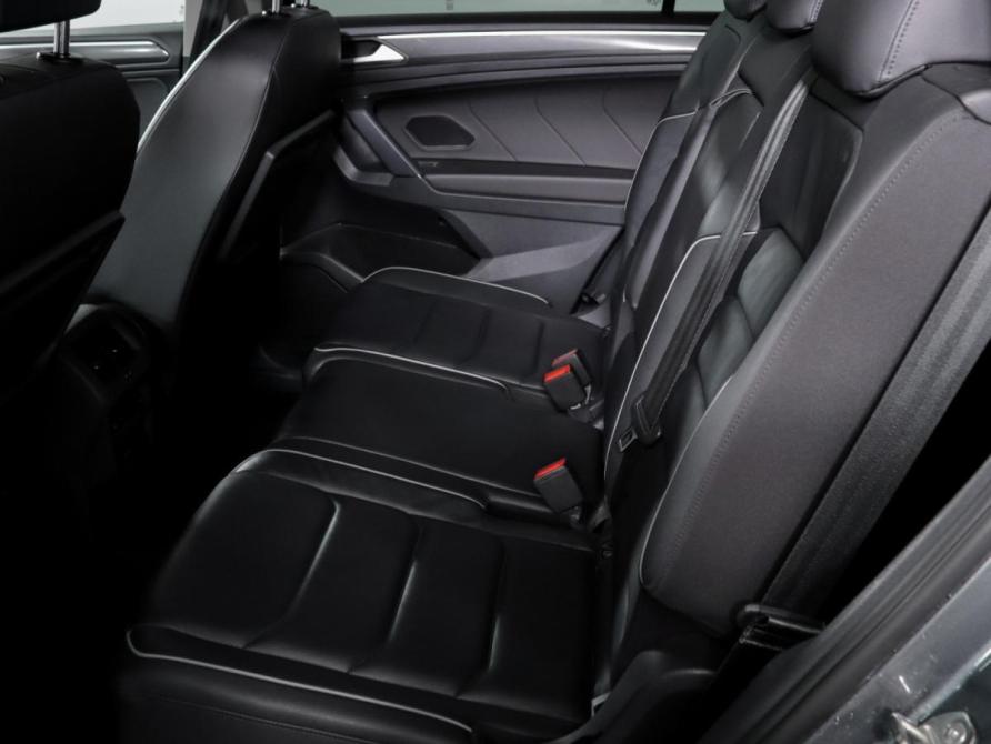 Volkswagen Tiguan II Москва  - изображение 11