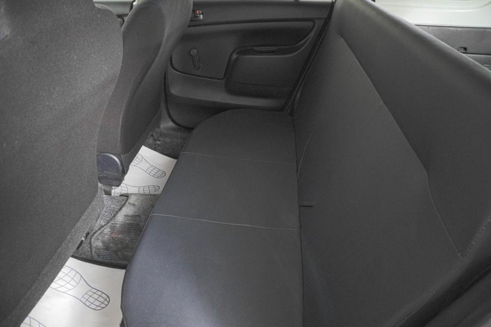 Toyota Probox I Рестайлинг Кемерово  - изображение 10
