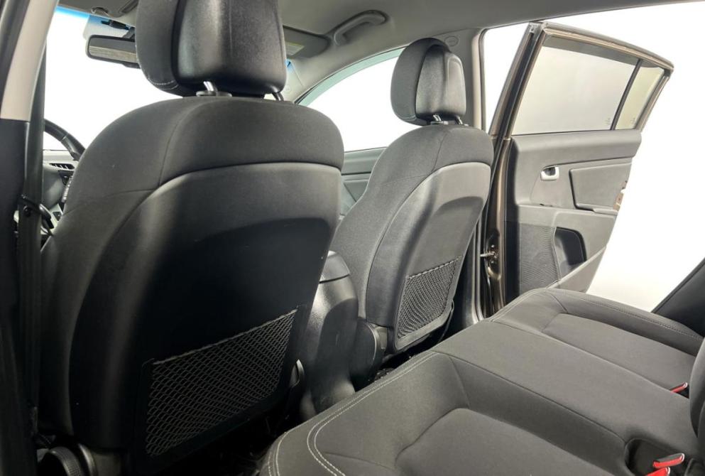 Kia Sportage III Нижний Новгород  - изображение 11