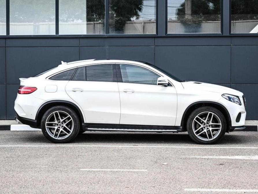 Mercedes-Benz GLE I (W166) Новороссийск  - изображение 5