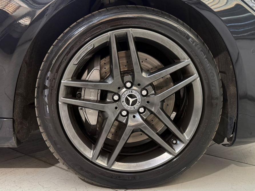Mercedes-Benz S-Класс VI (W222 C217) Рестайлинг Химки  - изображение 19