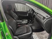 Skoda Rapid I Рестайлинг Красноярск  - изображение 29