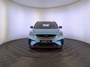 Geely Coolray I Москва  - изображение 32