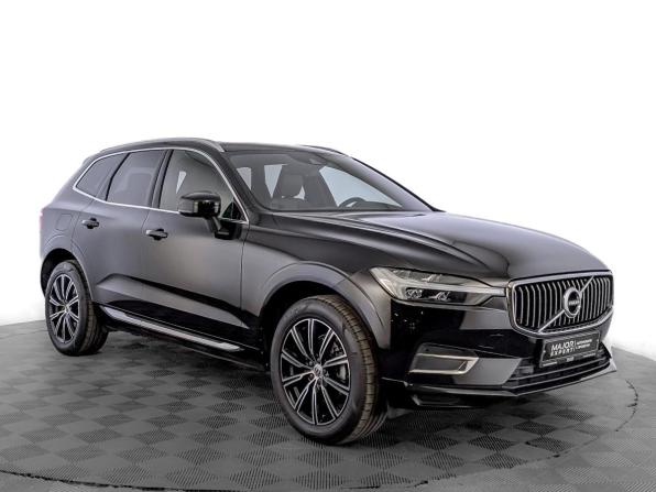 Volvo XC60 II с пробегом 2020 года, цена 4 300 000 рублей, 46592 км, внедорожник, Автокод Объявления