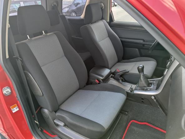 Suzuki Grand Vitara II с пробегом 2008 года, цена 740 000 рублей, 116267 км, внедорожник, Автокод Объявления