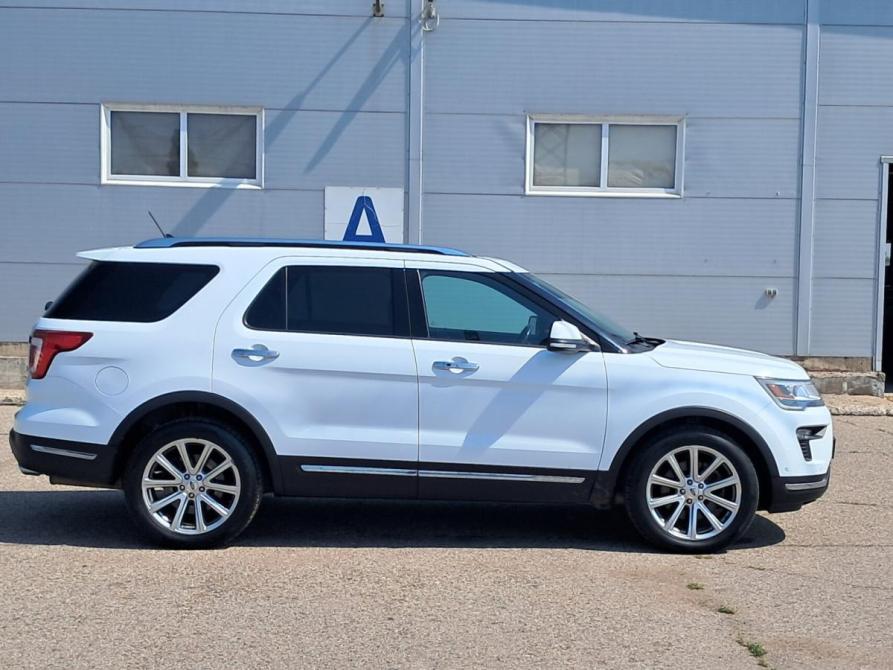 Ford Explorer V Рестайлинг 2 Казань  - изображение 5